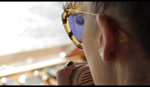 <strong>MIU MIU｜ミュウミュウ</strong>　ショートフィルム第2弾『MUTA』ロサンゼルスにてプレミア開催