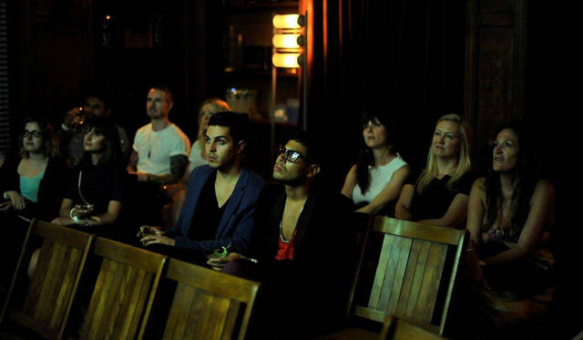 <strong>MIU MIU｜ミュウミュウ</strong>　ショートフィルム第2弾『MUTA』ロサンゼルスにてプレミア開催