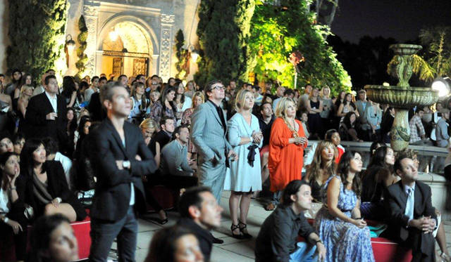 <strong>MIU MIU｜ミュウミュウ</strong>　ショートフィルム第2弾『MUTA』ロサンゼルスにてプレミア開催