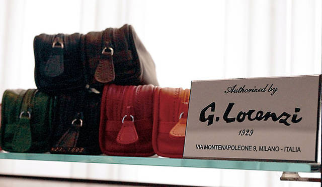 <strong>Solferino｜ソルフェリーノ</strong>　旅行アイテムのイベント「TRAVEL」