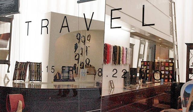 <strong>Solferino｜ソルフェリーノ</strong>　旅行アイテムのイベント「TRAVEL」