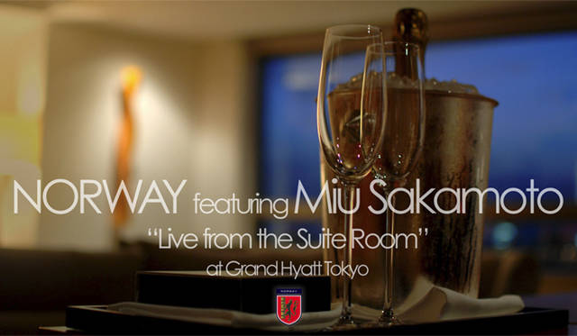 <strong>NORWAY｜ノルウェー</strong>　Photo by UENO Mika