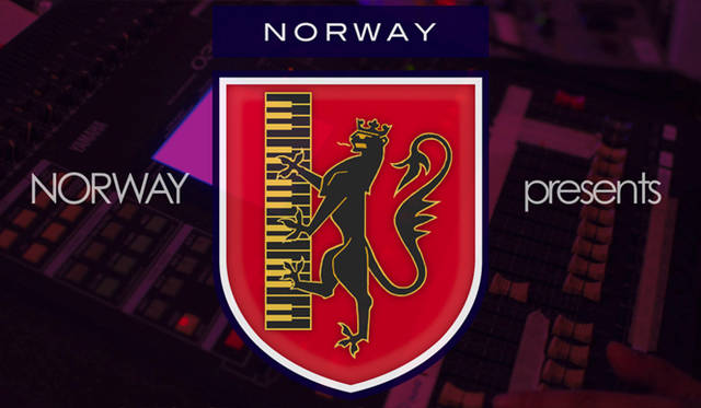 <strong>NORWAY｜ノルウェー</strong>　Photo by UENO Mika