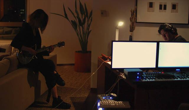 <strong>NORWAY｜ノルウェー</strong>　Photo by UENO Mika