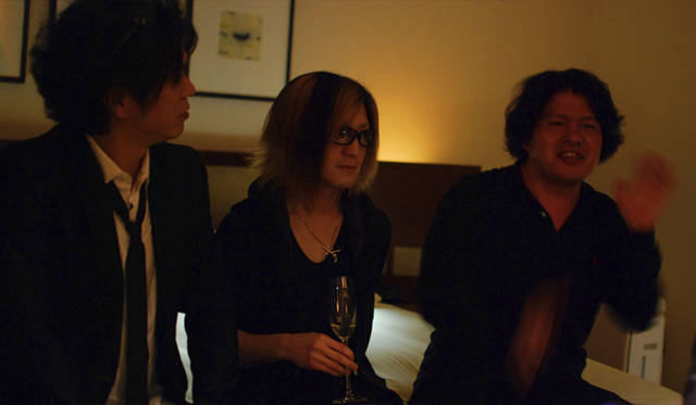 <strong>NORWAY｜ノルウェー</strong>　Photo by UENO Mika