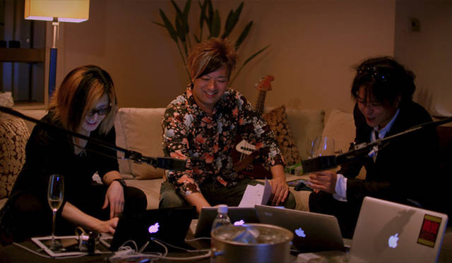 <strong>NORWAY｜ノルウェー</strong>　Photo by UENO Mika