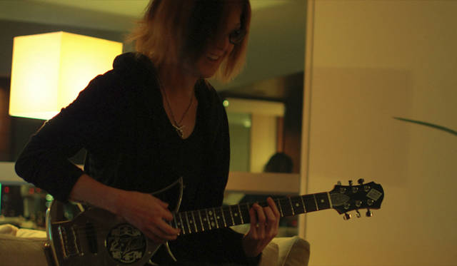 <strong>NORWAY｜ノルウェー</strong>　Photo by UENO Mika