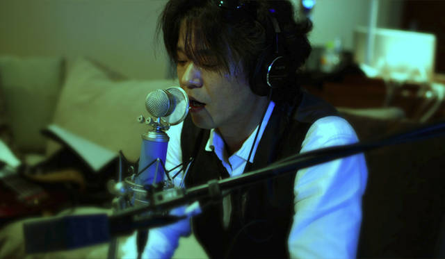 <strong>NORWAY｜ノルウェー</strong>　Photo by UENO Mika