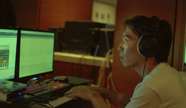 <strong>NORWAY｜ノルウェー</strong>　Photo by UENO Mika