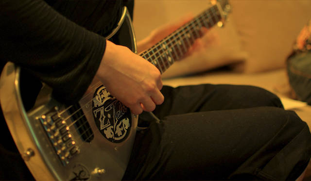 <strong>NORWAY｜ノルウェー</strong>　Photo by UENO Mika