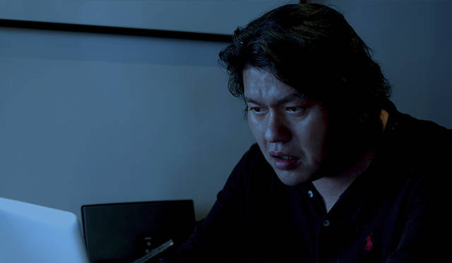 <strong>NORWAY｜ノルウェー</strong>　Photo by UENO Mika