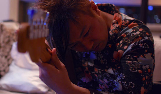 <strong>NORWAY｜ノルウェー</strong>　Photo by UENO Mika