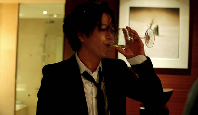 <strong>NORWAY｜ノルウェー</strong>　Photo by UENO Mika