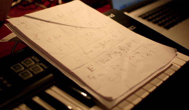 <strong>NORWAY｜ノルウェー</strong>　Photo by UENO Mika