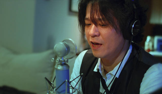 <strong>NORWAY｜ノルウェー</strong>　Photo by UENO Mika