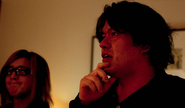 <strong>NORWAY｜ノルウェー</strong>　Photo by UENO Mika