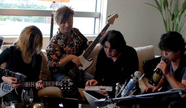 <strong>NORWAY｜ノルウェー</strong>　Photo by UENO Mika