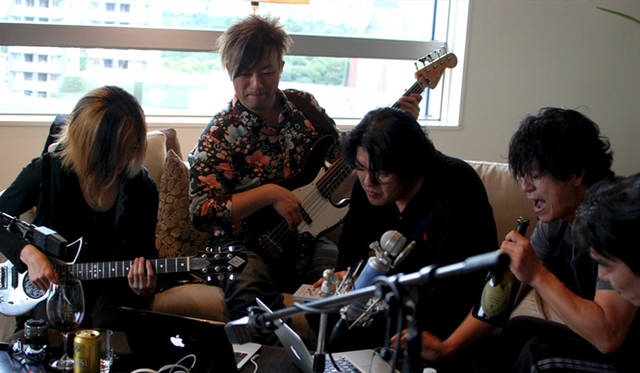 <strong>NORWAY｜ノルウェー</strong>　Photo by UENO Mika