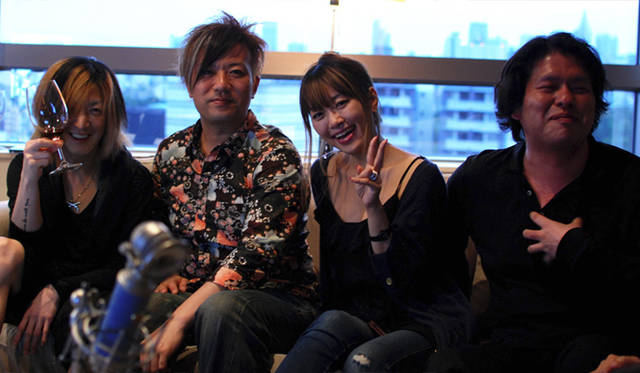 <strong>NORWAY｜ノルウェー</strong>　Photo by UENO Mika