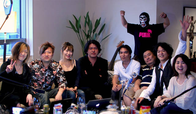 <strong>NORWAY｜ノルウェー</strong>　Photo by UENO Mika