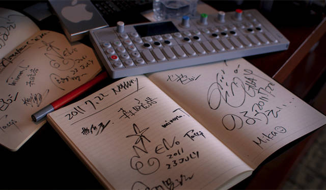 <strong>NORWAY｜ノルウェー</strong>　Photo by UENO Mika