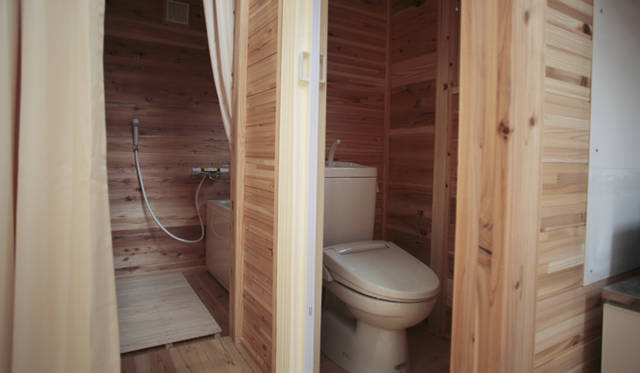 <strong>more trees｜被災地支援プロジェクト「LIFE311」が六本木ヒルズでイベントを開催中 </strong>