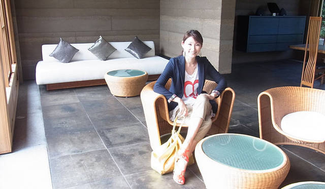 <strong>SAKURA｜第15回 最近のビューティライフ</strong>　『沼津倶楽部』にて