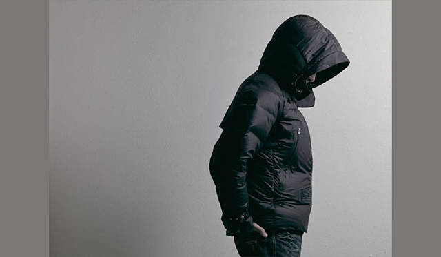 <strong>みなかみデサントスポーツタウンプロジェクト</strong>　デサント「DUALIS（デュアリス）」