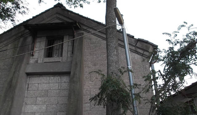 <strong>和醸和楽｜平孝酒造</strong>　仕込み蔵