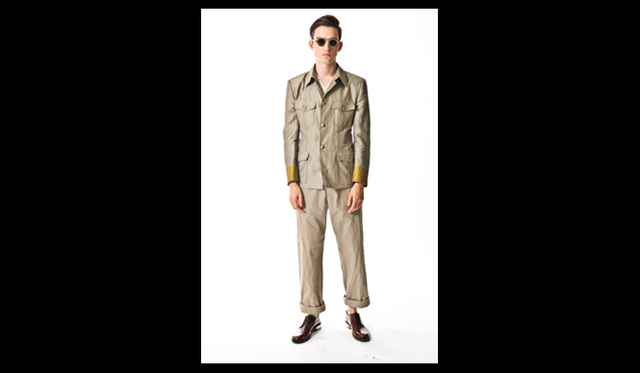 <strong>MARC JACOBS｜マーク　ジェイコブス</strong>　