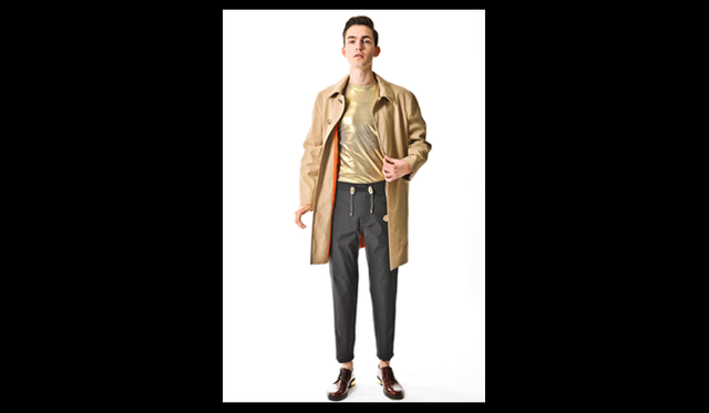 <strong>MARC JACOBS｜マーク　ジェイコブス</strong>　