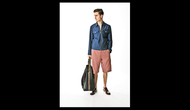 <strong>MARC JACOBS｜マーク　ジェイコブス</strong>　