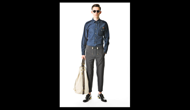 <strong>MARC JACOBS｜マーク　ジェイコブス</strong>　