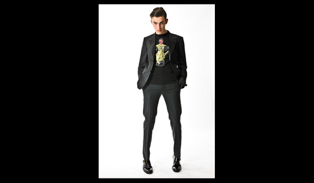 <strong>MARC JACOBS｜マーク　ジェイコブス</strong>　