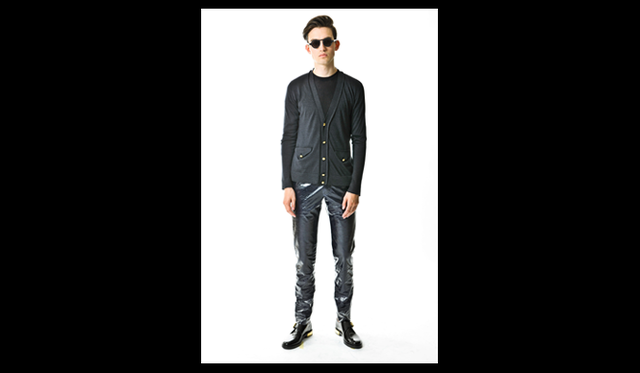 <strong>MARC JACOBS｜マーク　ジェイコブス</strong>　