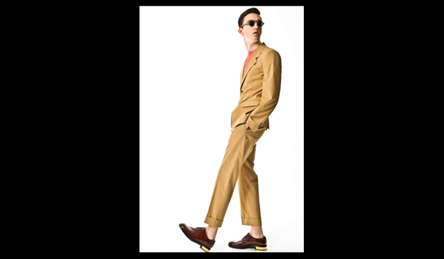 <strong>MARC JACOBS｜マーク　ジェイコブス</strong>　