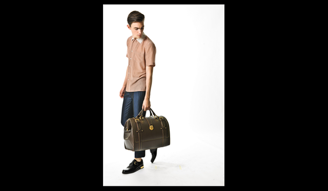 <strong>MARC JACOBS｜マーク　ジェイコブス</strong>　