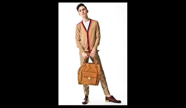 <strong>MARC JACOBS｜マーク　ジェイコブス</strong>　