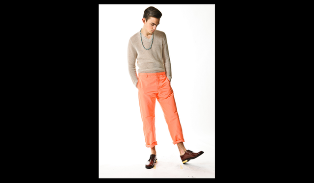 <strong>MARC JACOBS｜マーク　ジェイコブス</strong>　