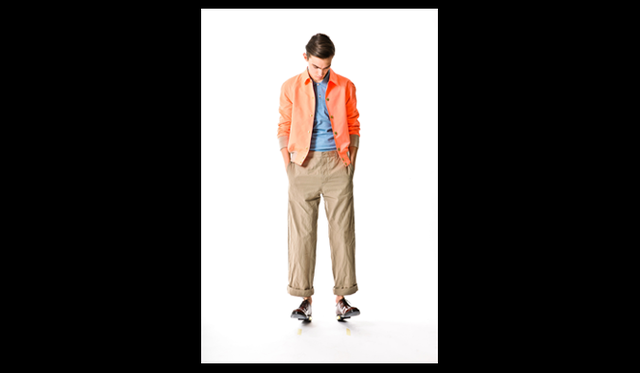 <strong>MARC JACOBS｜マーク　ジェイコブス</strong>　