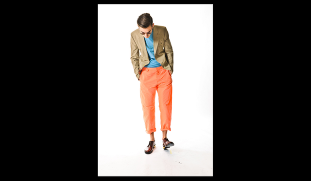 <strong>MARC JACOBS｜マーク　ジェイコブス</strong>　