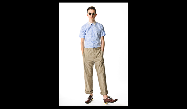 <strong>MARC JACOBS｜マーク　ジェイコブス</strong>　