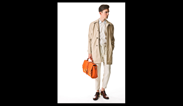 <strong>MARC JACOBS｜マーク　ジェイコブス</strong>　