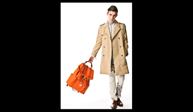 <strong>MARC JACOBS｜マーク　ジェイコブス</strong>　