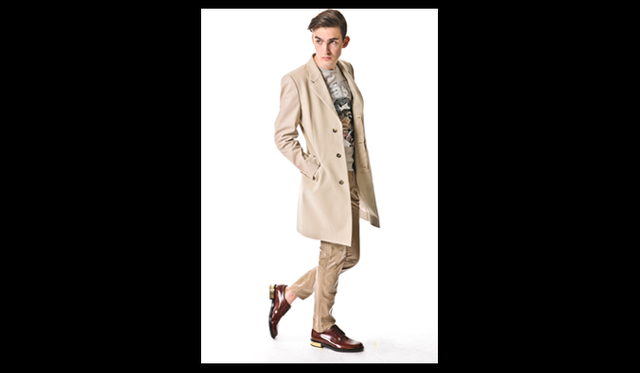 <strong>MARC JACOBS｜マーク　ジェイコブス</strong>　