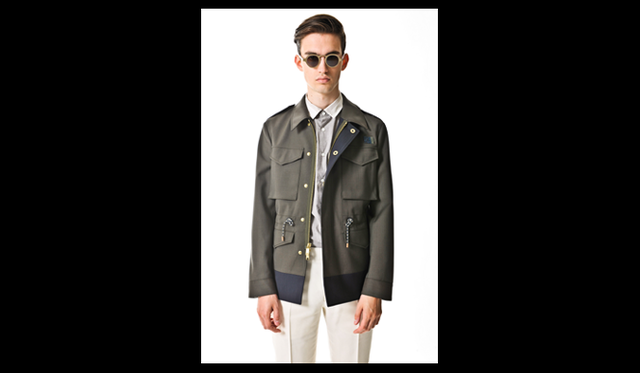 <strong>MARC JACOBS｜マーク　ジェイコブス</strong>　