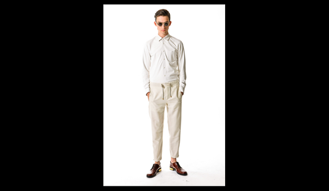 <strong>MARC JACOBS｜マーク　ジェイコブス</strong>　