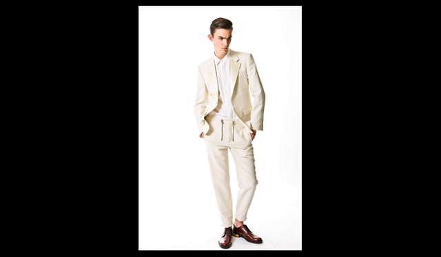 <strong>MARC JACOBS｜マーク　ジェイコブス</strong>　