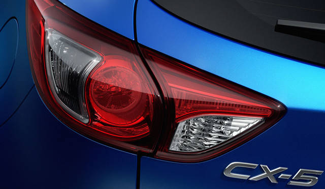 <strong>MAZDA CX-5｜マツダ CX-5</strong>