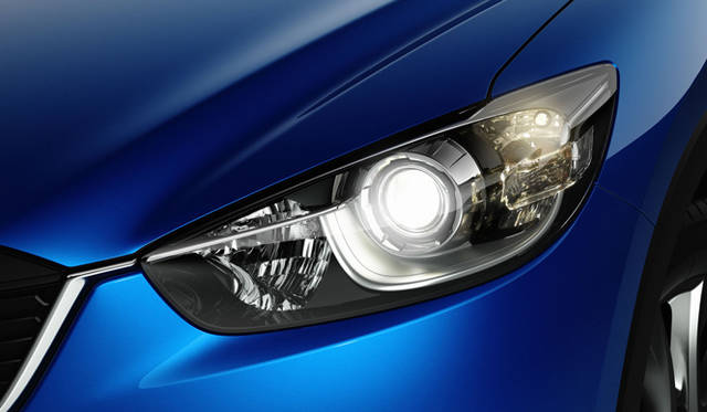 <strong>MAZDA CX-5｜マツダ CX-5</strong>